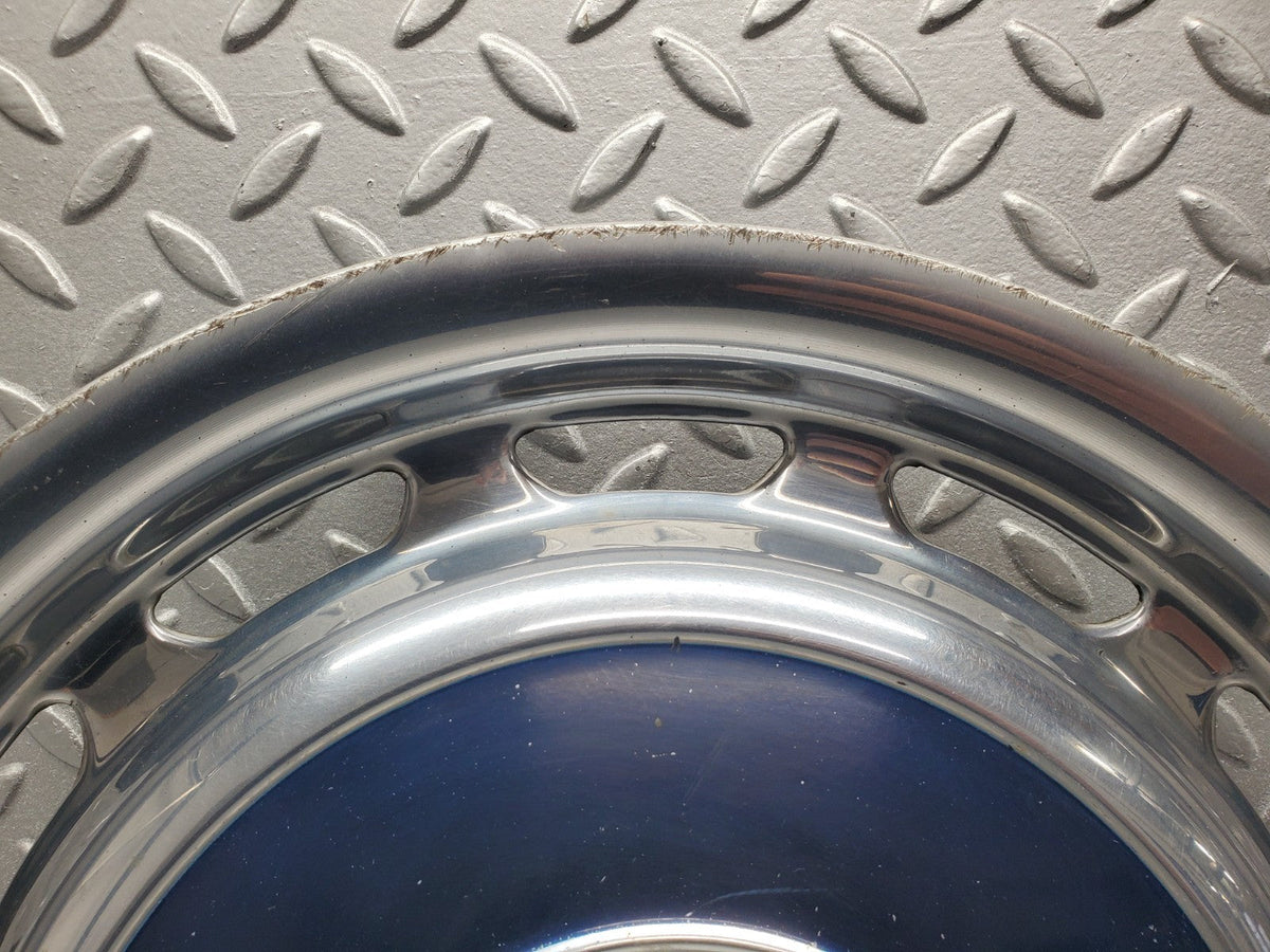 50851 Mercedes-Benz W108 280SE 3.5 Wheel Trim Hub Cap 14"