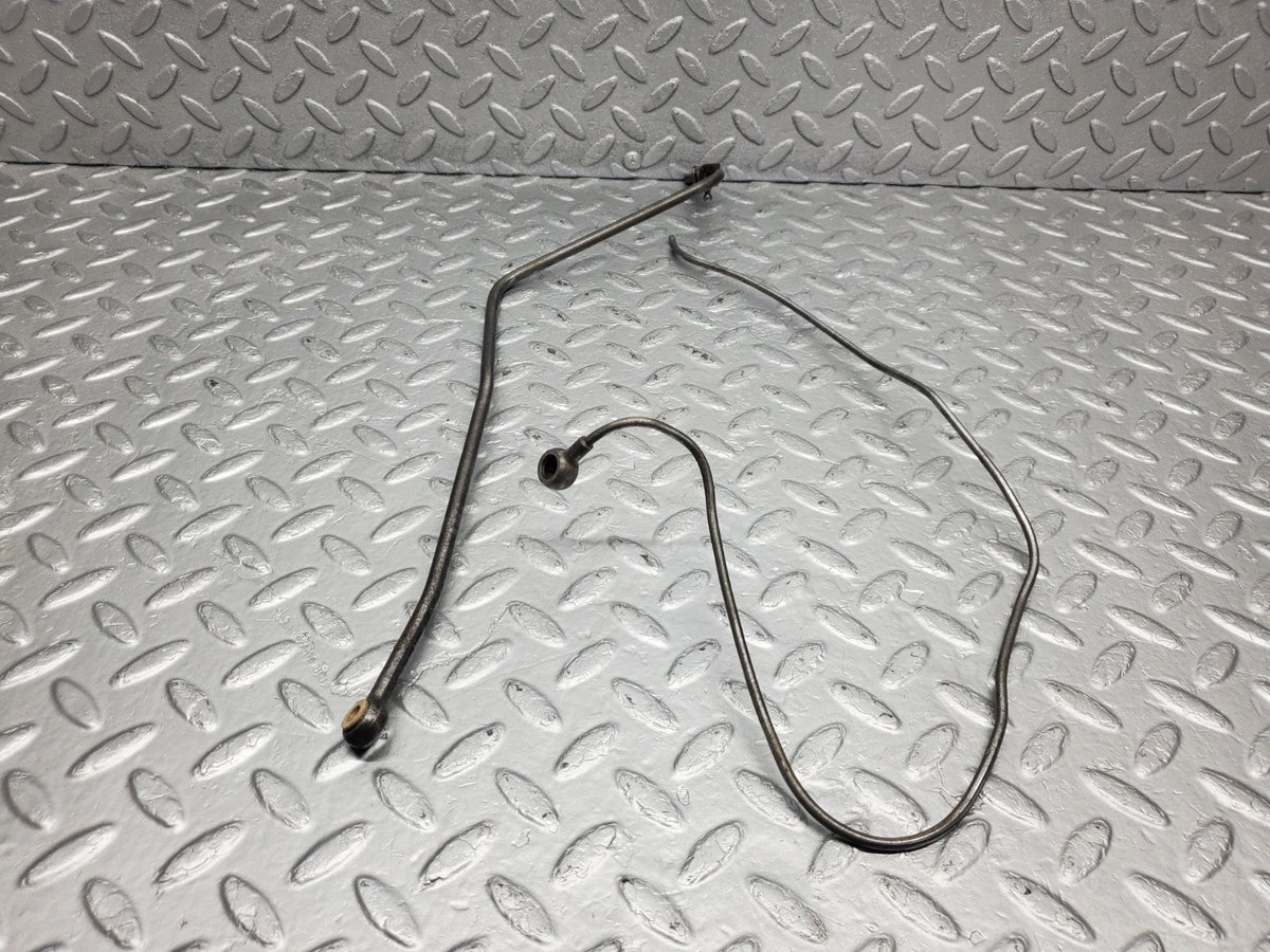 50329 Mercedes-Benz Automatic Oil Pipe Set 722.002