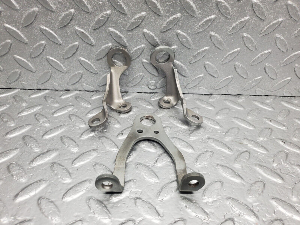 47477 Mercedes-Benz C126 500SEC Coupe Engine Lifting Eyes Hooks