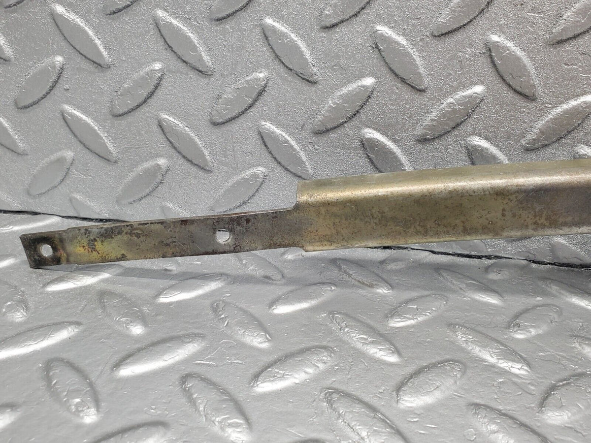 48169 Mercedes-Benz C107 R107 Left Door Window Channel