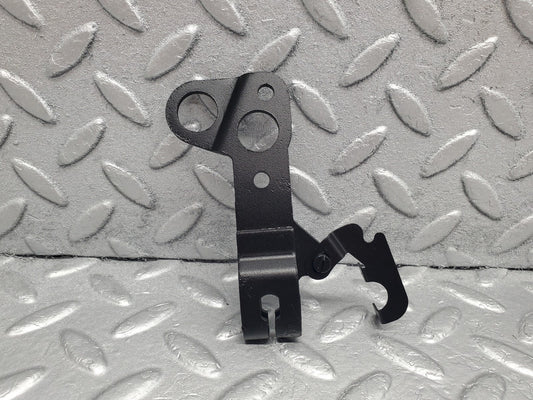 50432 Mercedes-Benz Automatic Gearbox Linkage Bracket 722.324