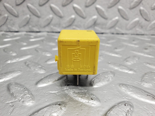 51344 Mercedes-Benz R230 R129 Coupe Multi Purpose Relay A0025421419