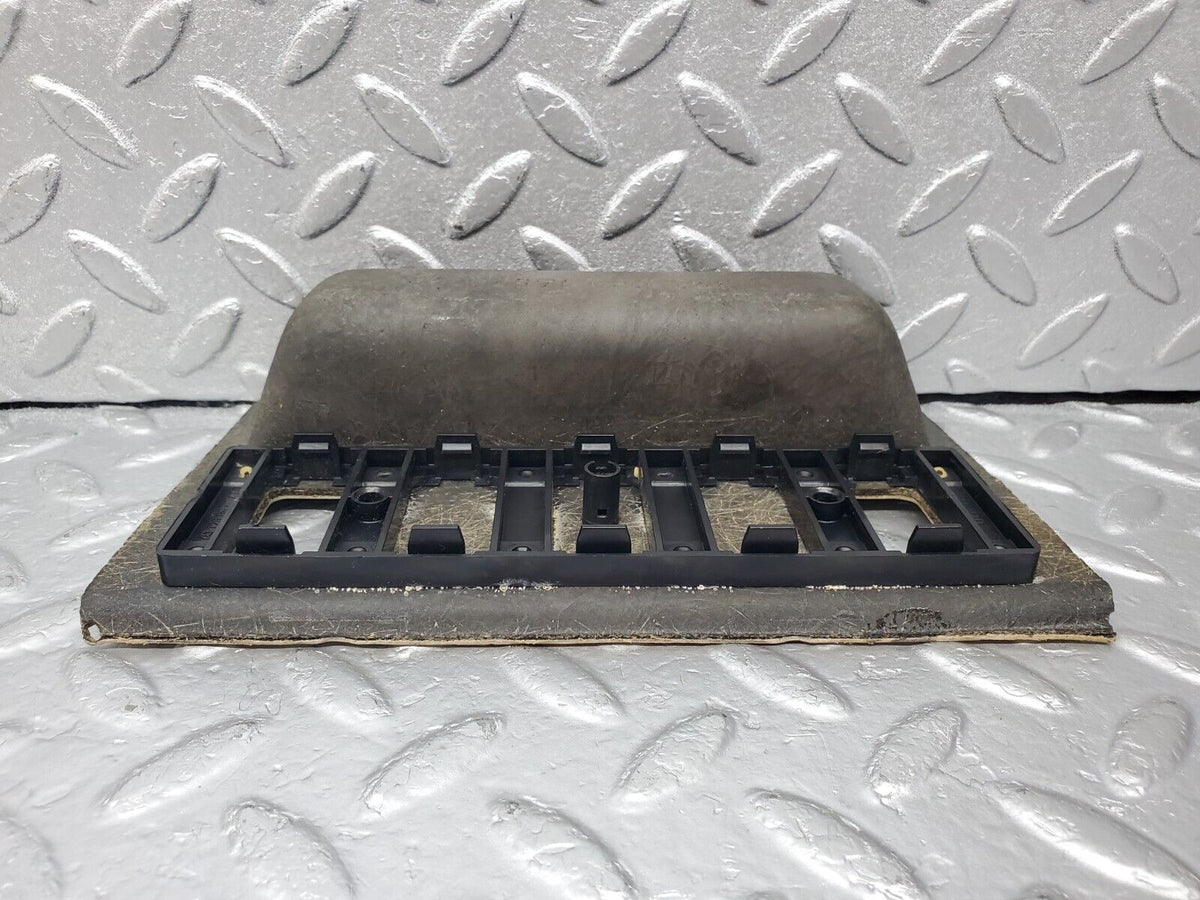45589 Mercedes-Benz W126 420SE Centre Console Tray A1266801452 A1266830700