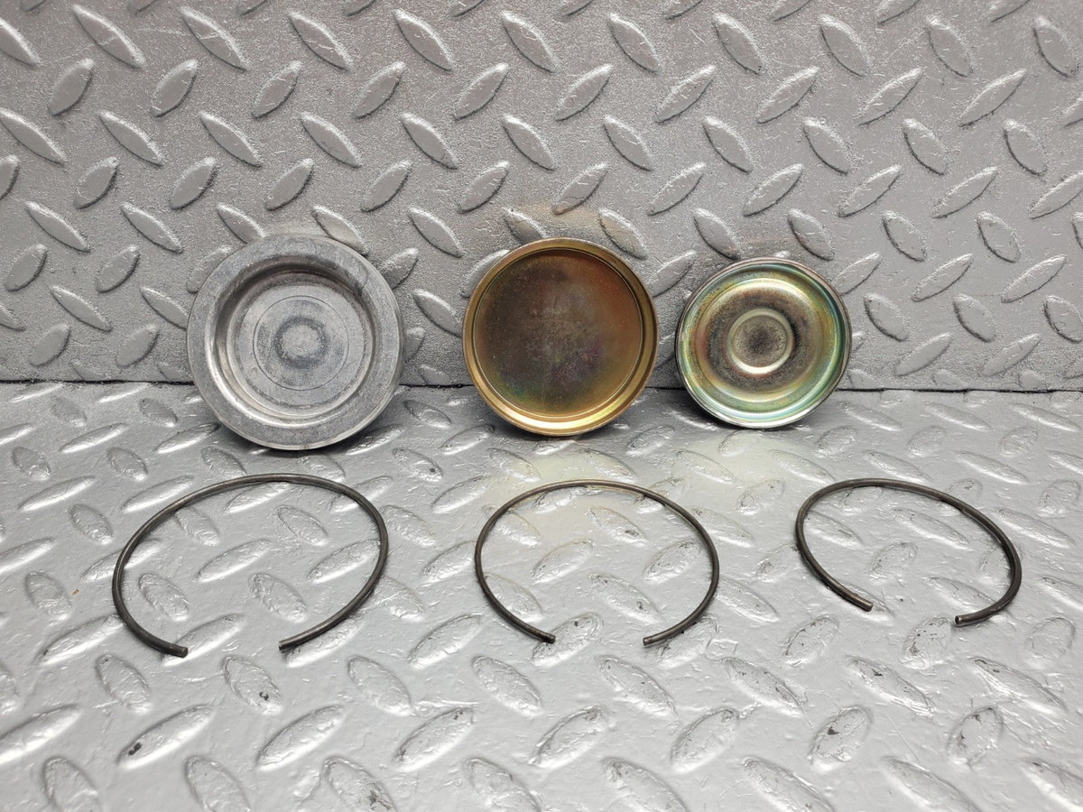 50258 Mercedes-Benz Automatic Gearbox Piston Cover Set 722.313 A1262770903