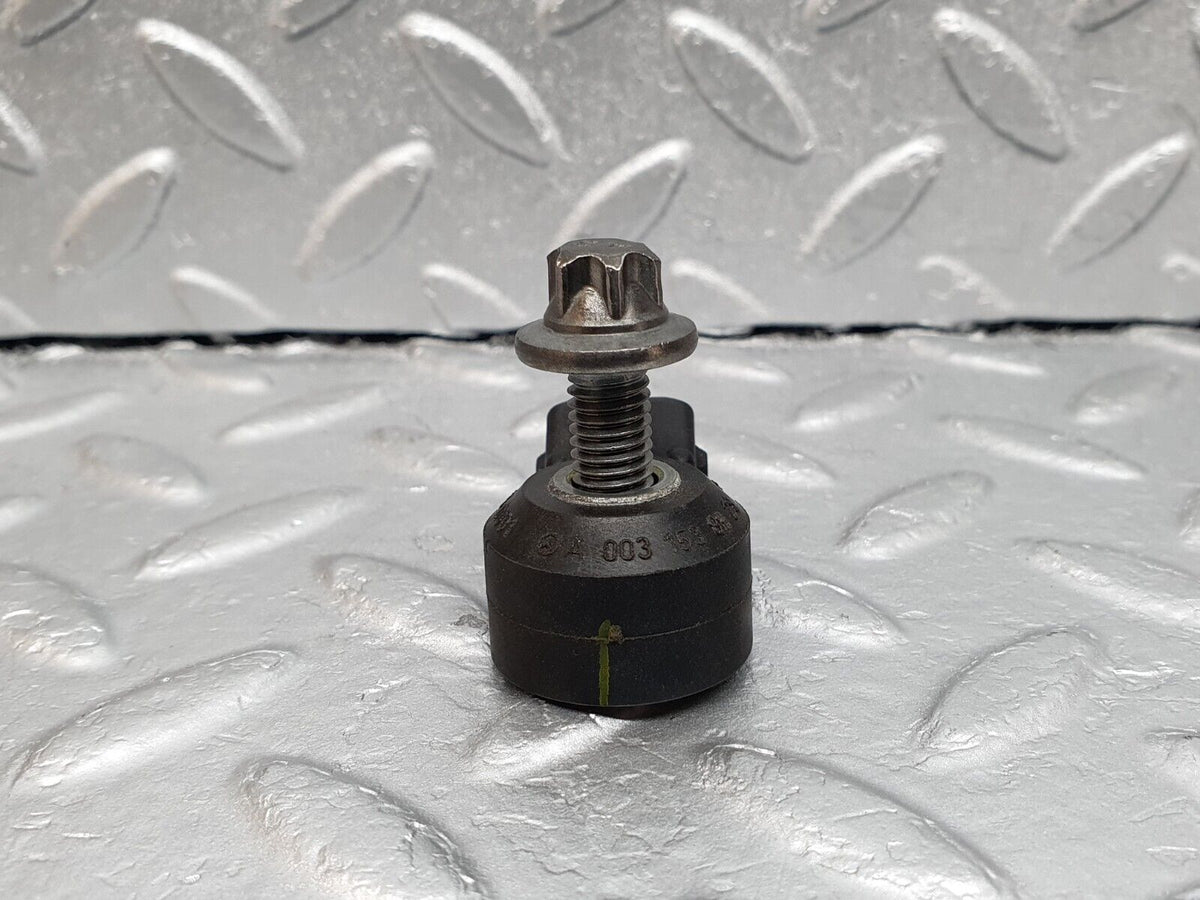 42081 Mercedes-Benz W202 C200 Knock Sensor Siemens A0031538928