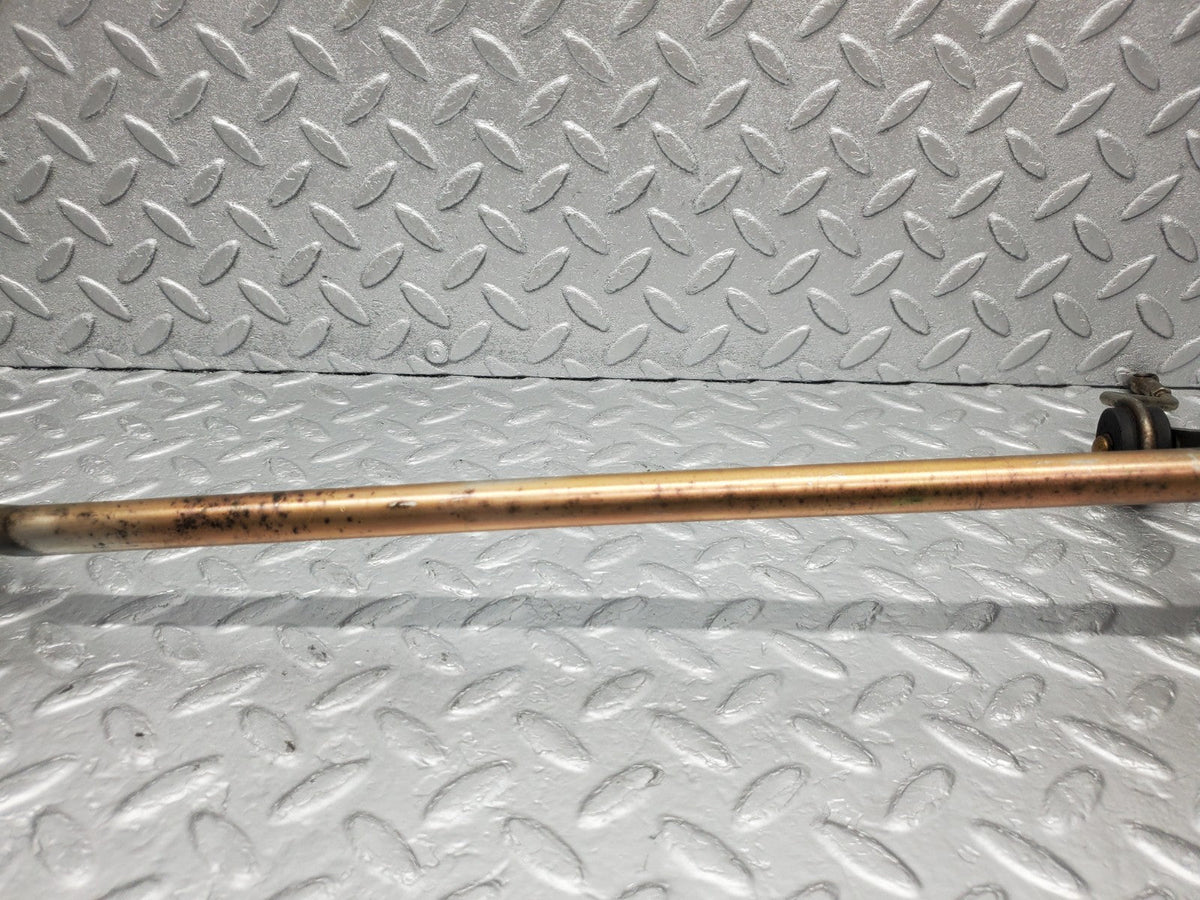 49871 Mercedes-Benz R107 380SL Accelerator Pedal Linkage