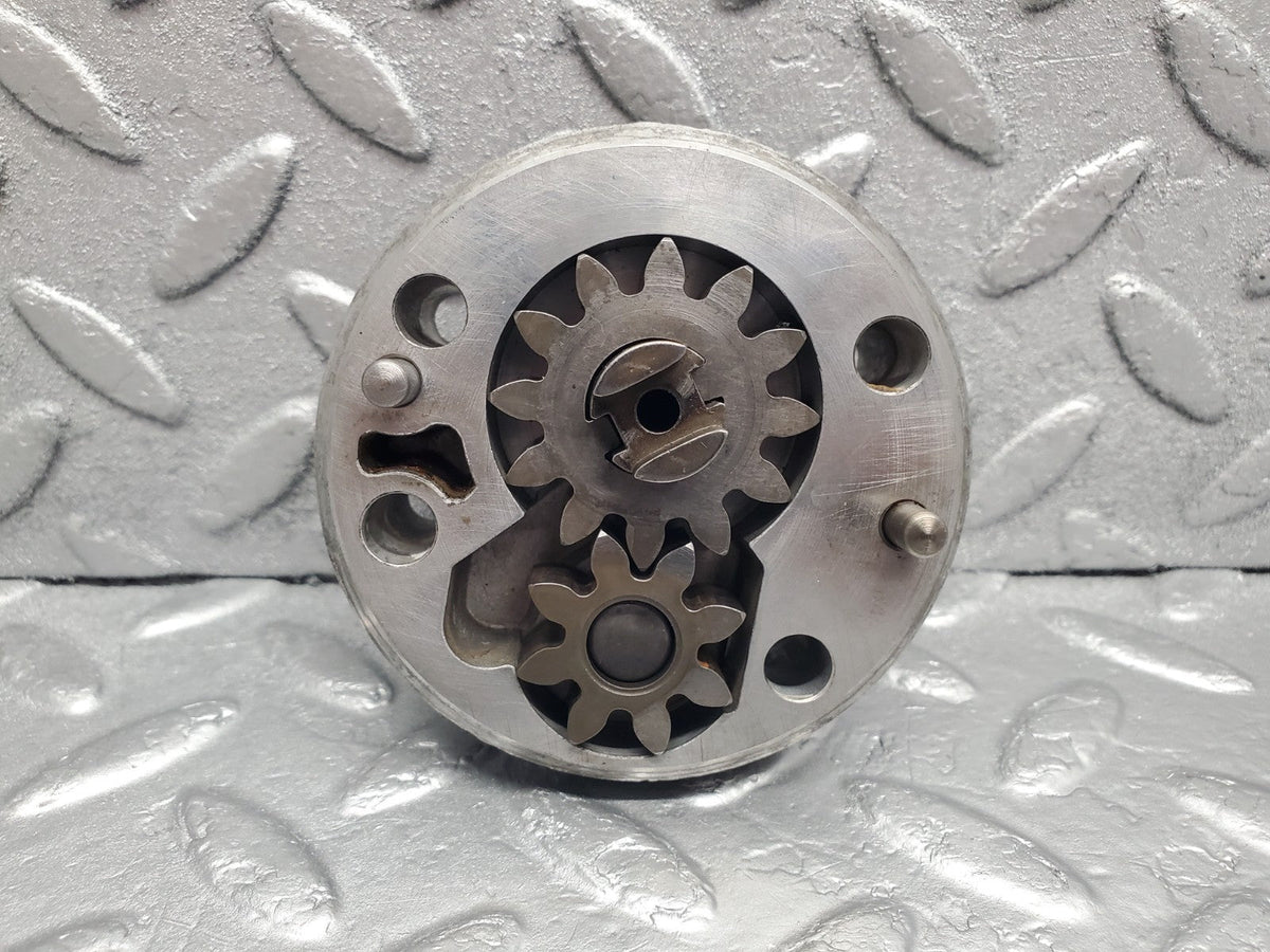 50345 Mercedes-Benz Automatic Gearbox Secondary Pump 722.410 A1232770320