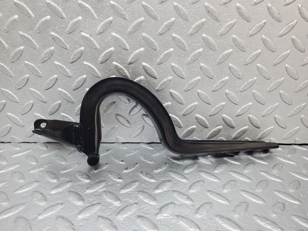 44481 Mercedes-Benz W123 280E Trunk Lid Hinge Left Side A1237500187