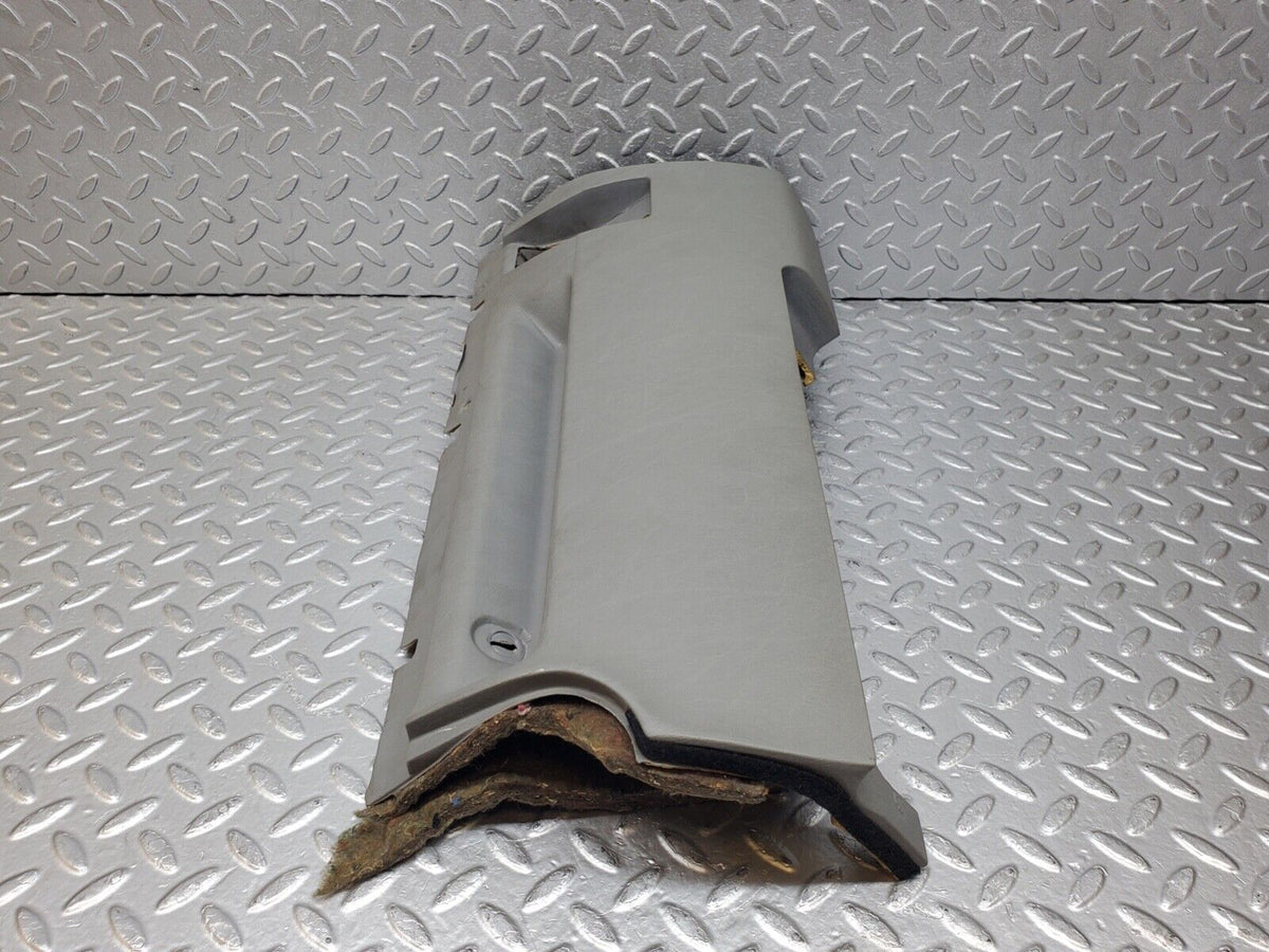 44628 Mercedes-Benz W124 220E Under Dash Panel Left Side Grey