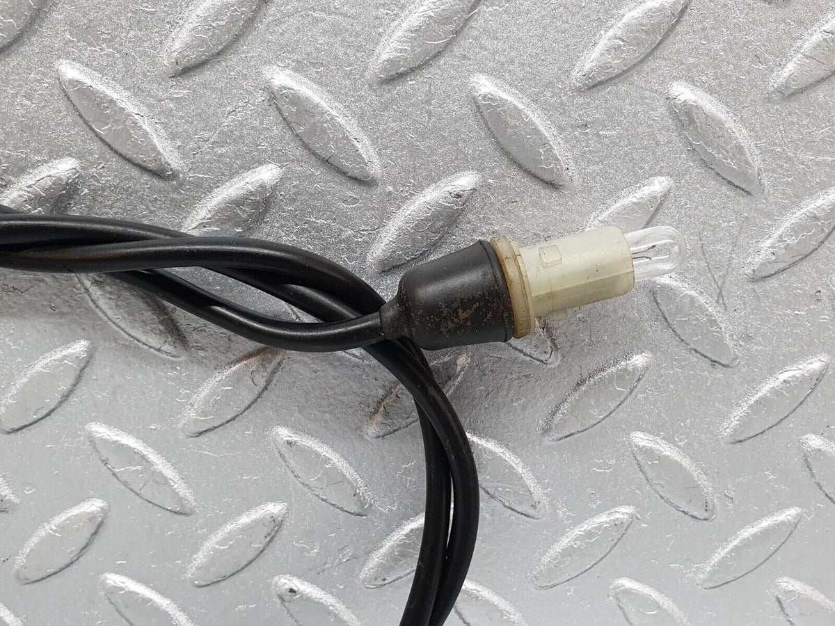 41088 Mercedes-Benz W126 300SE Front Wing Indicator Cable Wire A1249971881