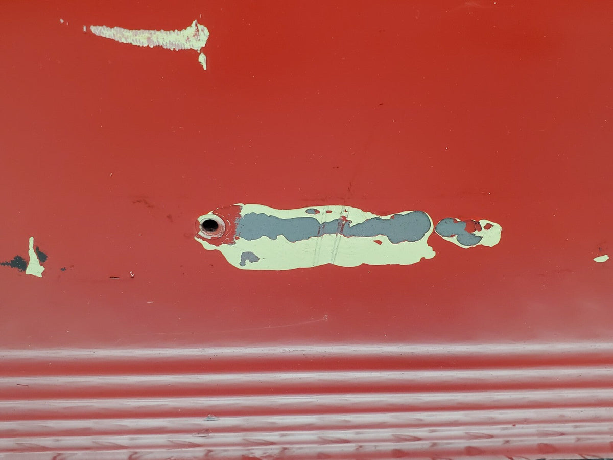48261 Mercedes-Benz C107 R107 Left Door