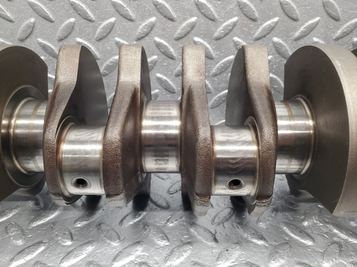 46722 Mercedes-Benz C123 280CE Coupe Crankshaft A1100310701
