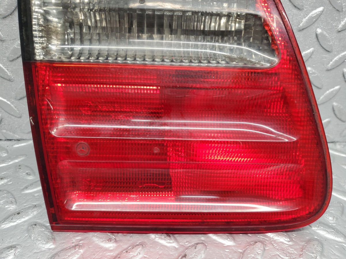 51217 Mercedes-Benz W210 Tail Light Left Side A2108207564