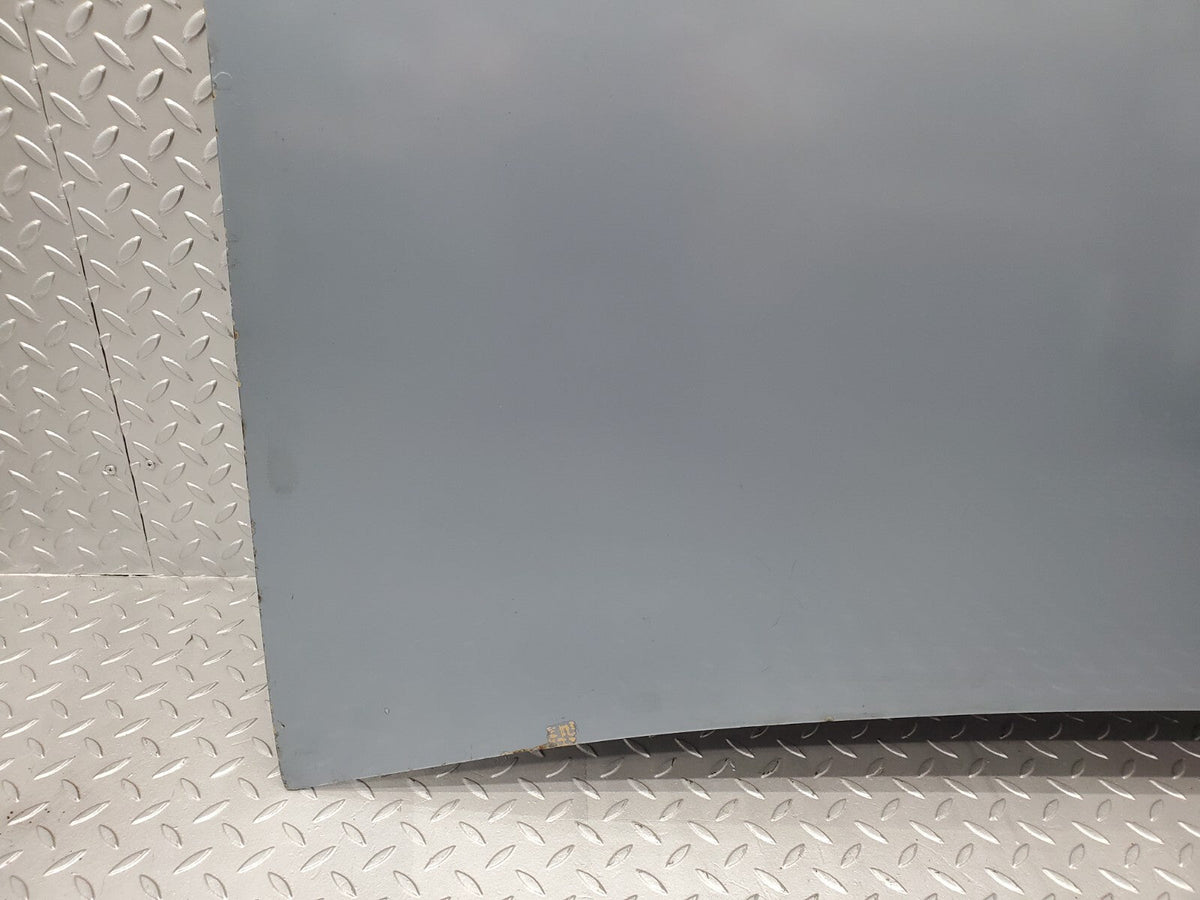 48748 Mercedes-Benz W123 Trunk Door Boot Lid
