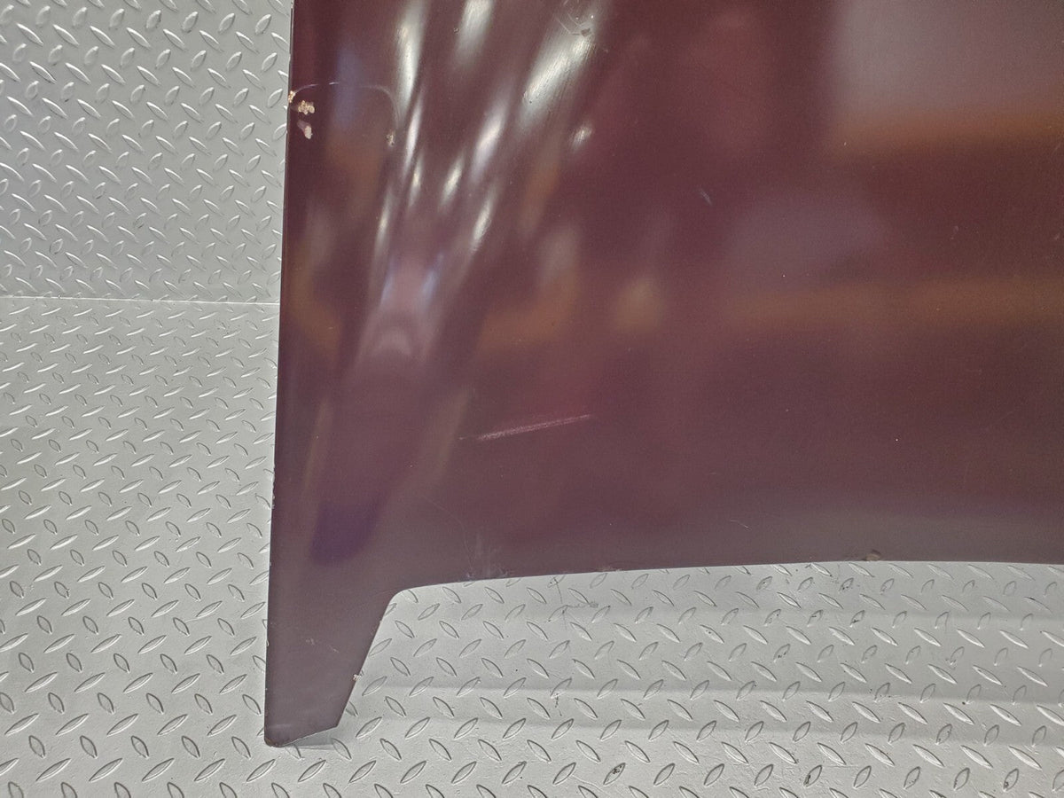 48747 Mercedes-Benz W108 Bonnet