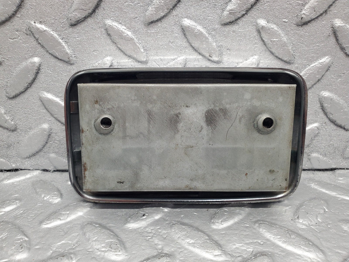 50603 Mercedes-Benz W108 280SE 3.5 Rear Door Ashtray Grey