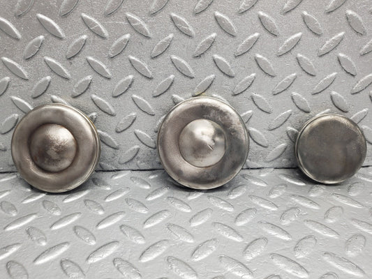50435 Mercedes-Benz Automatic Gearbox Piston Cover Set 722.324 A1152771777