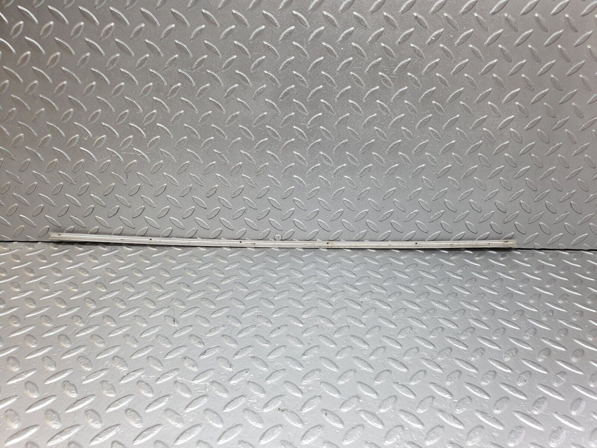 43750 Mercedes-Benz W124 Sunroof Chrome Trim
