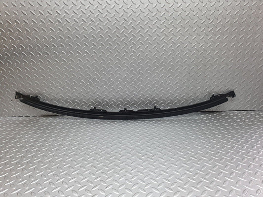 42642 Mercedes-Benz R129 320SL Coupe Front Windscreen Top Moulding Trim