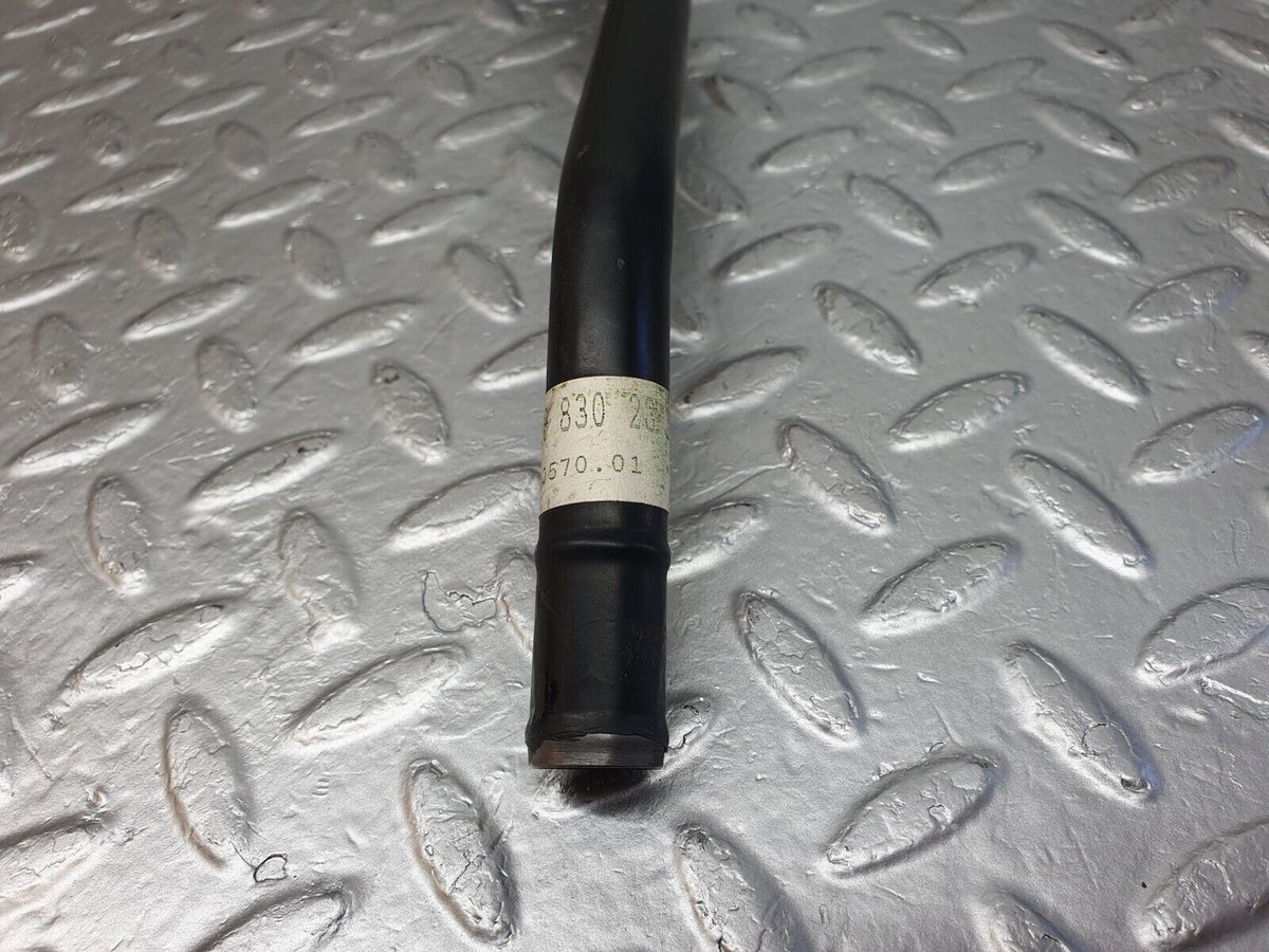 42612 Mercedes-Benz R129 320SL Coupe Coolant Pipe A1298302815
