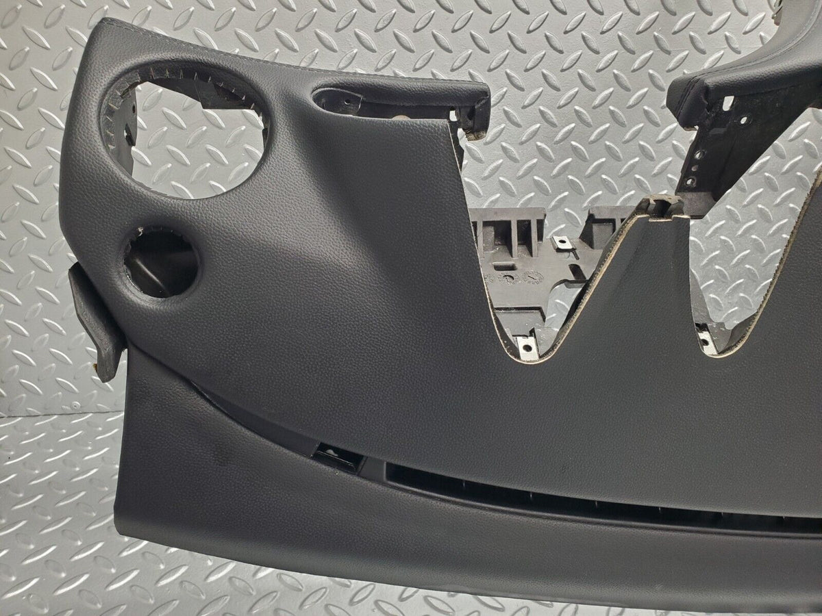 47932 Mercedes-Benz R230 350SL Coupe Dashboard Grey