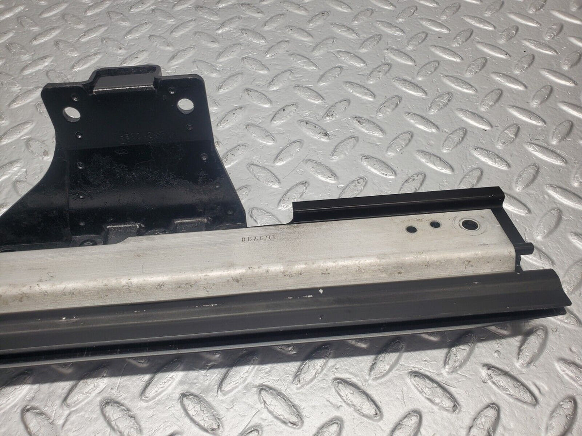 47297 Mercedes-Benz R129 320SL Coupe Front Right Seat Rail 2x A1299100689 A1299100889