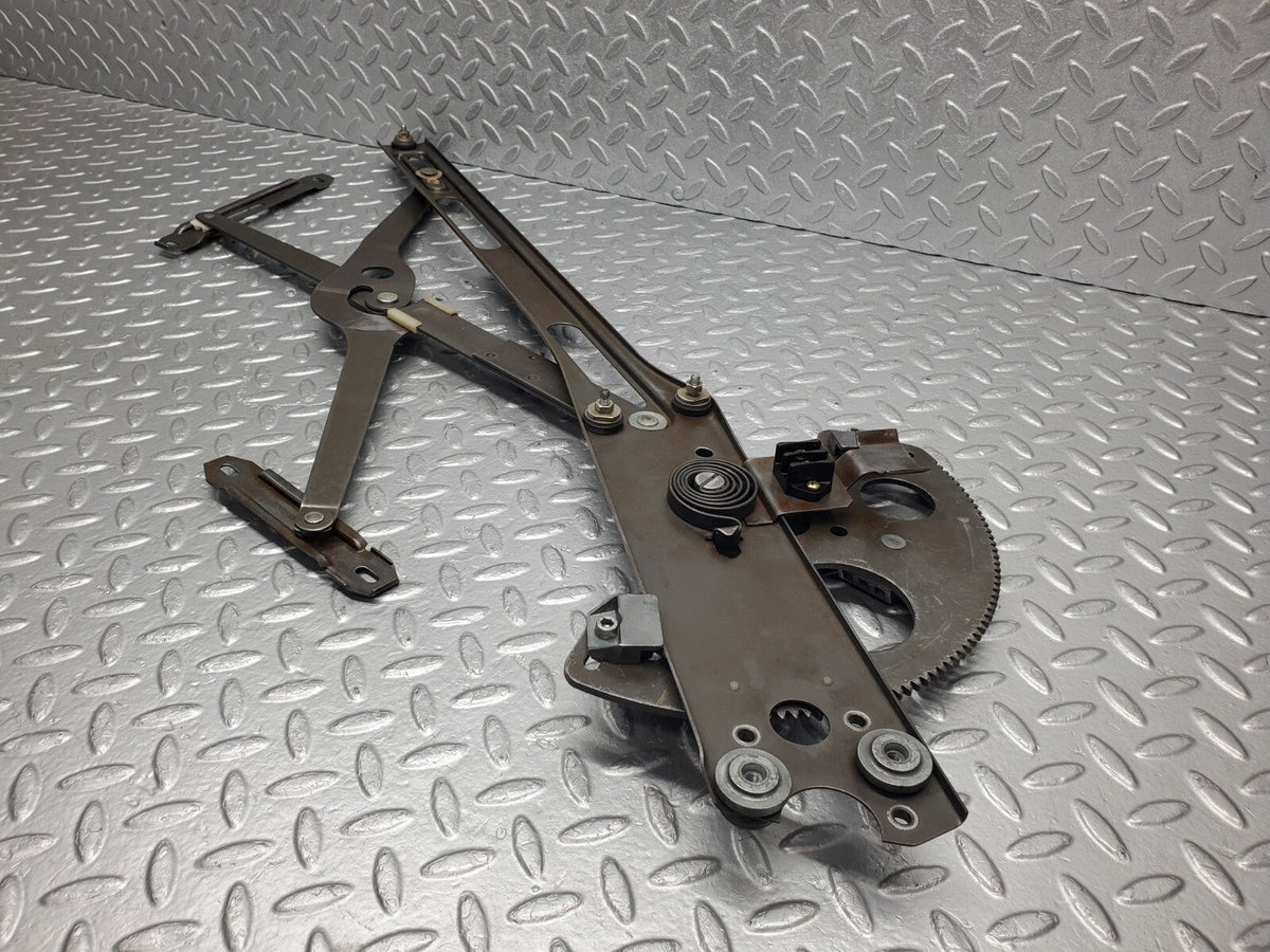 48250 Mercedes-Benz C107 R107 Front Right Power Window Regulator