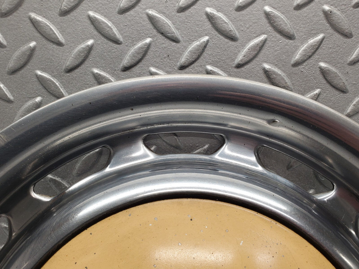 48399 Mercedes-Benz Wheel Trim Hub Cap 14"