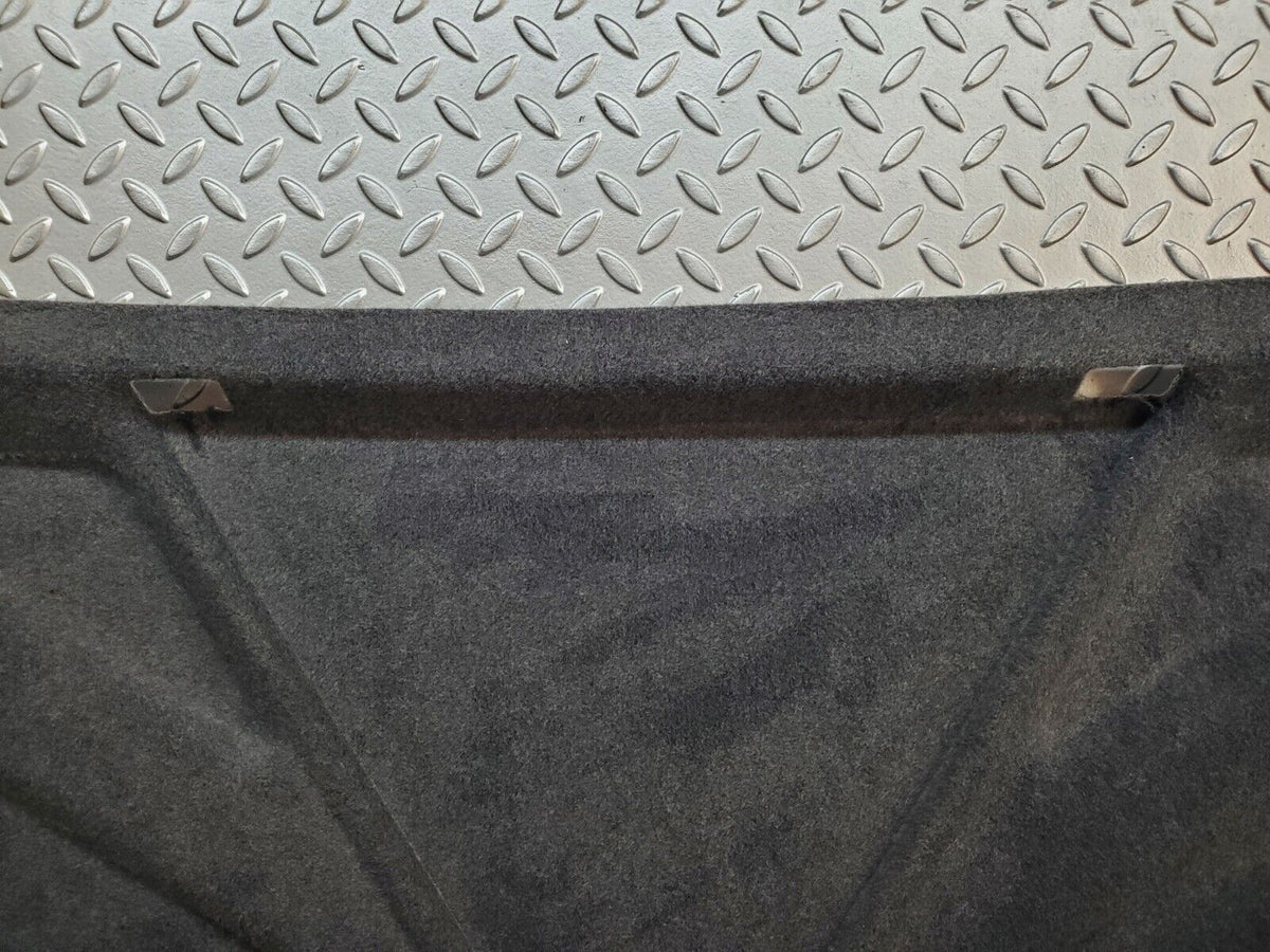 44701 Mercedes-Benz W124 220E Trunk Door Cover Panel