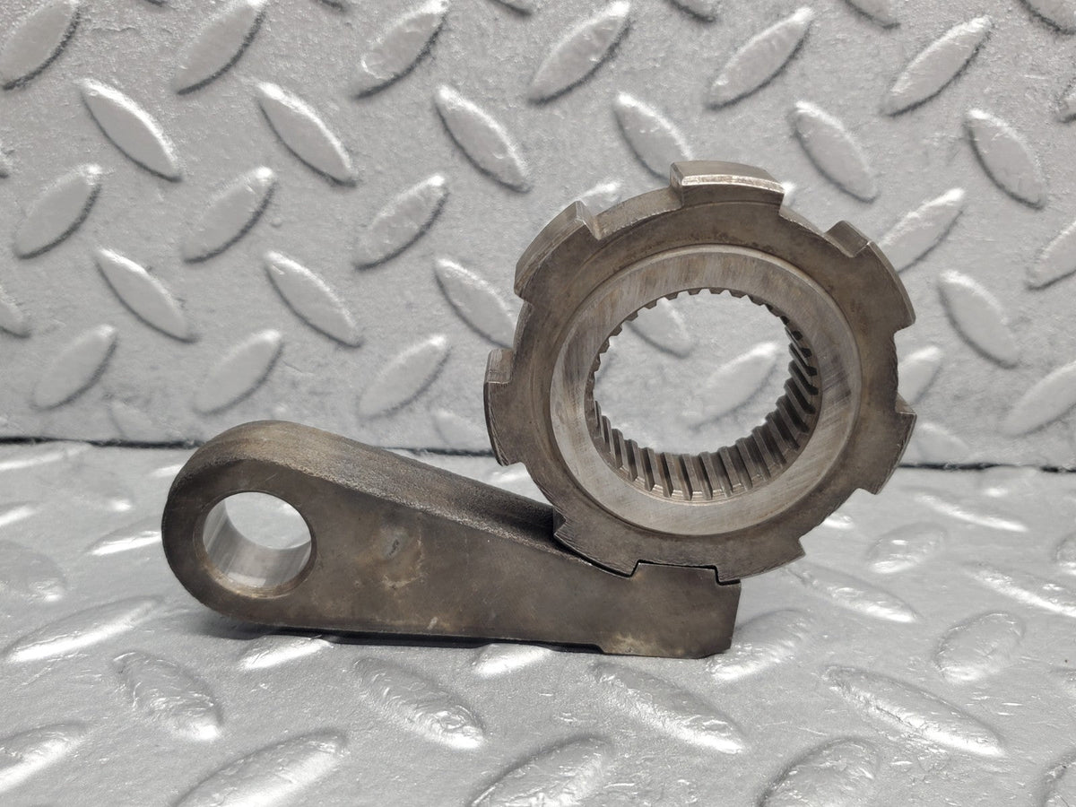 50438 Mercedes-Benz Automatic Gearbox Parking Gear 722.324