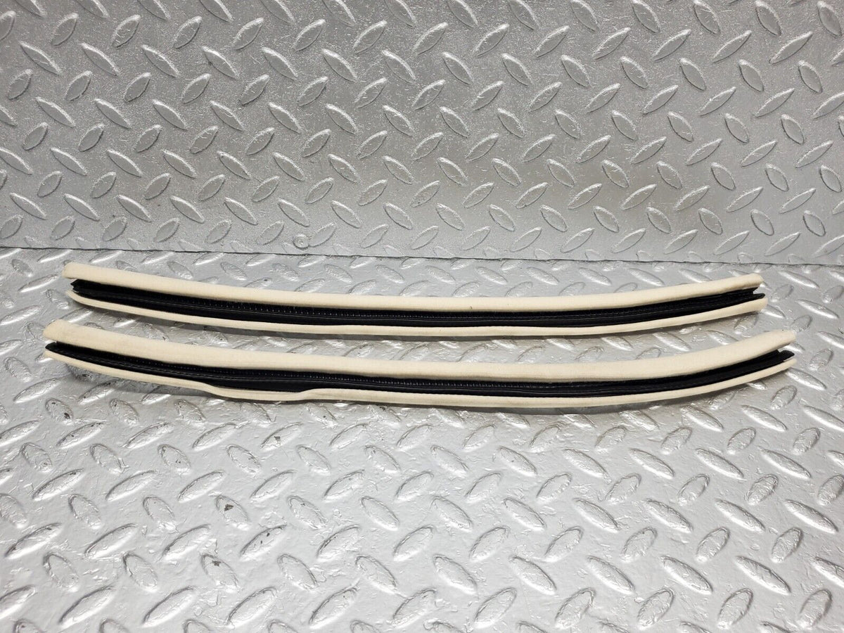 47161 Mercedes-Benz R129 320SL Coupe Door Edge Seal Front & Rear