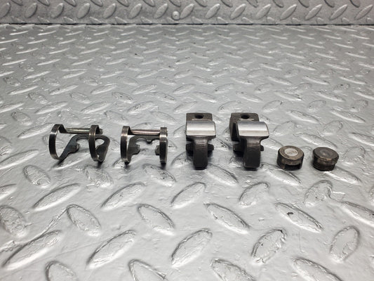 50971 Mercedes-Benz W108 280SE 3.5 Valve Rocker Arm With Spring & Tappet