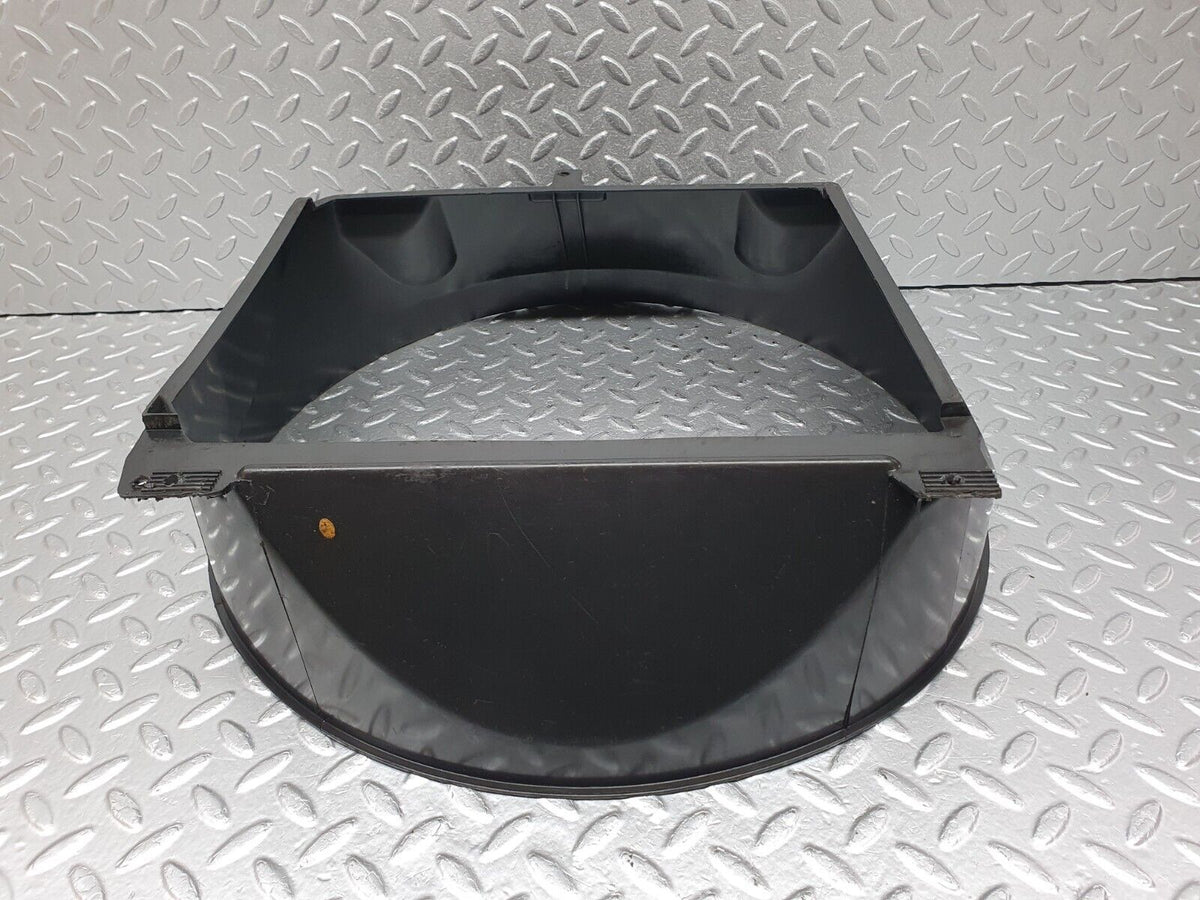 41467 Mercedes-Benz W124 200E Radiator Fan Shroud Fan Cover A1245050055