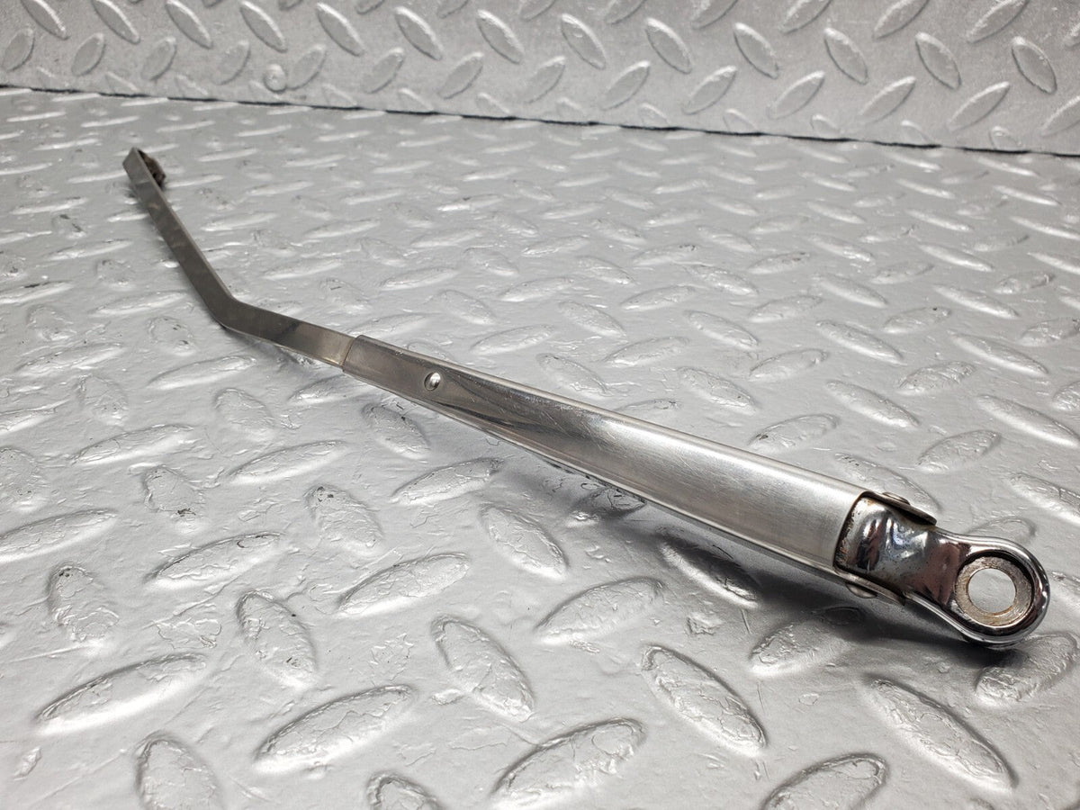 48447 Mercedes-Benz W108 Chrome Windscreen Wiper Arm Right