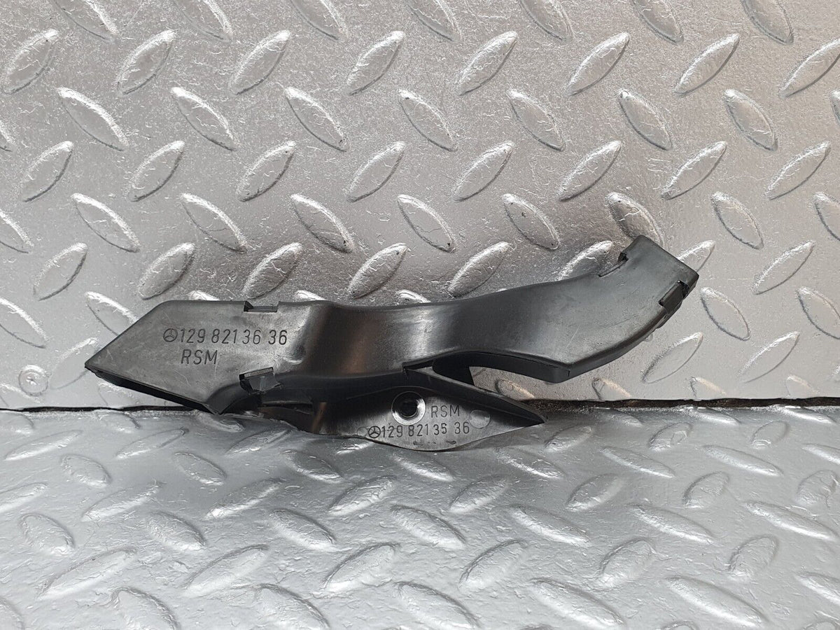 42532 Mercedes-Benz R129 320SL Coupe Boot Cable Channel A1298213536 A1298213636