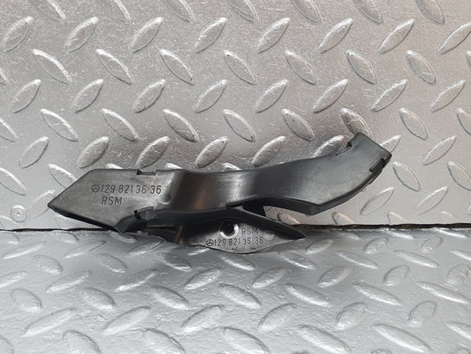 42532 Mercedes-Benz R129 320SL Coupe Boot Cable Channel A1298213536 A1298213636