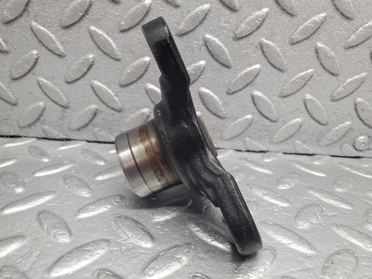 50358 Mercedes-Benz Automatic Gearbox Rear Flange & Nut 722.324