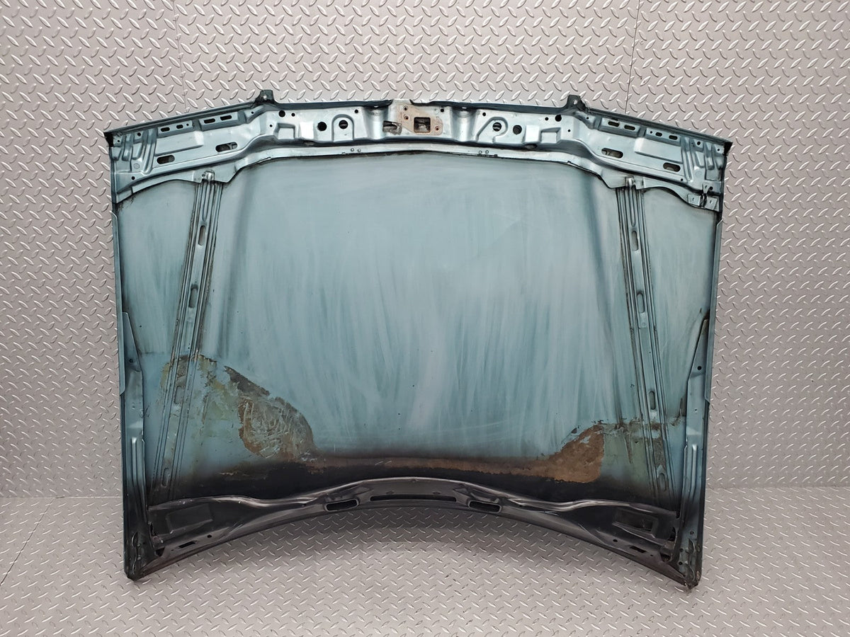 49489 Mercedes-Benz W201 Bonnet