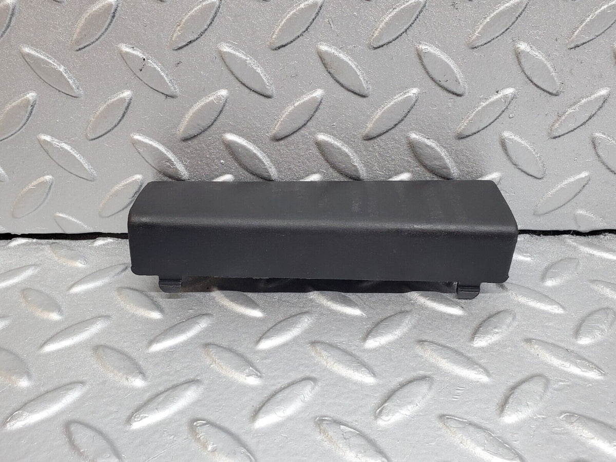44727 Mercedes-Benz W124 220E Dash Harness Connector Cover A1248210038