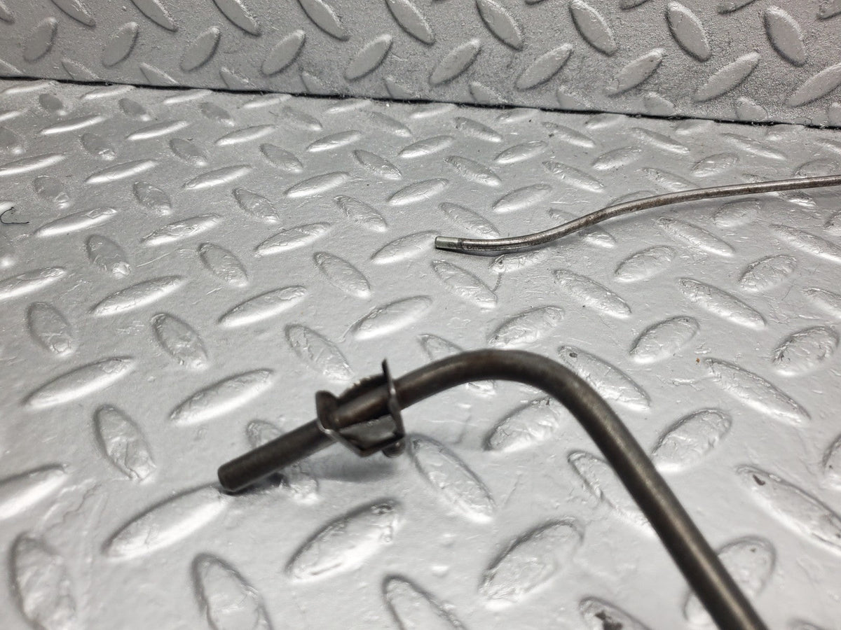 50329 Mercedes-Benz Automatic Oil Pipe Set 722.002