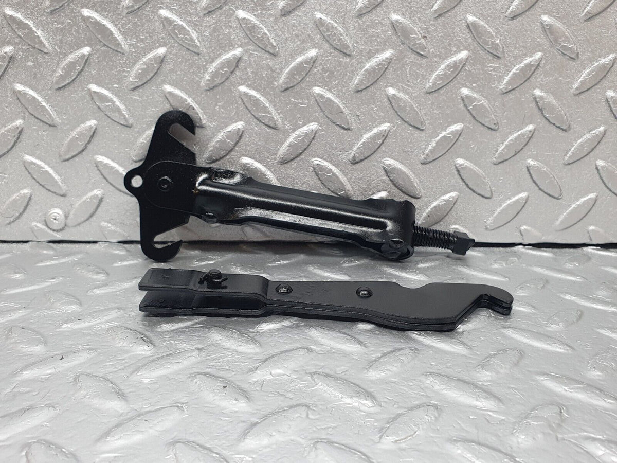 43934 Mercedes-Benz C123 230CE Coupe Handbrake Adjusting Handbrake Regulator