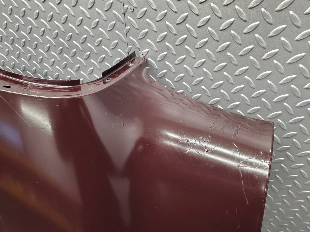 48747 Mercedes-Benz W108 Bonnet