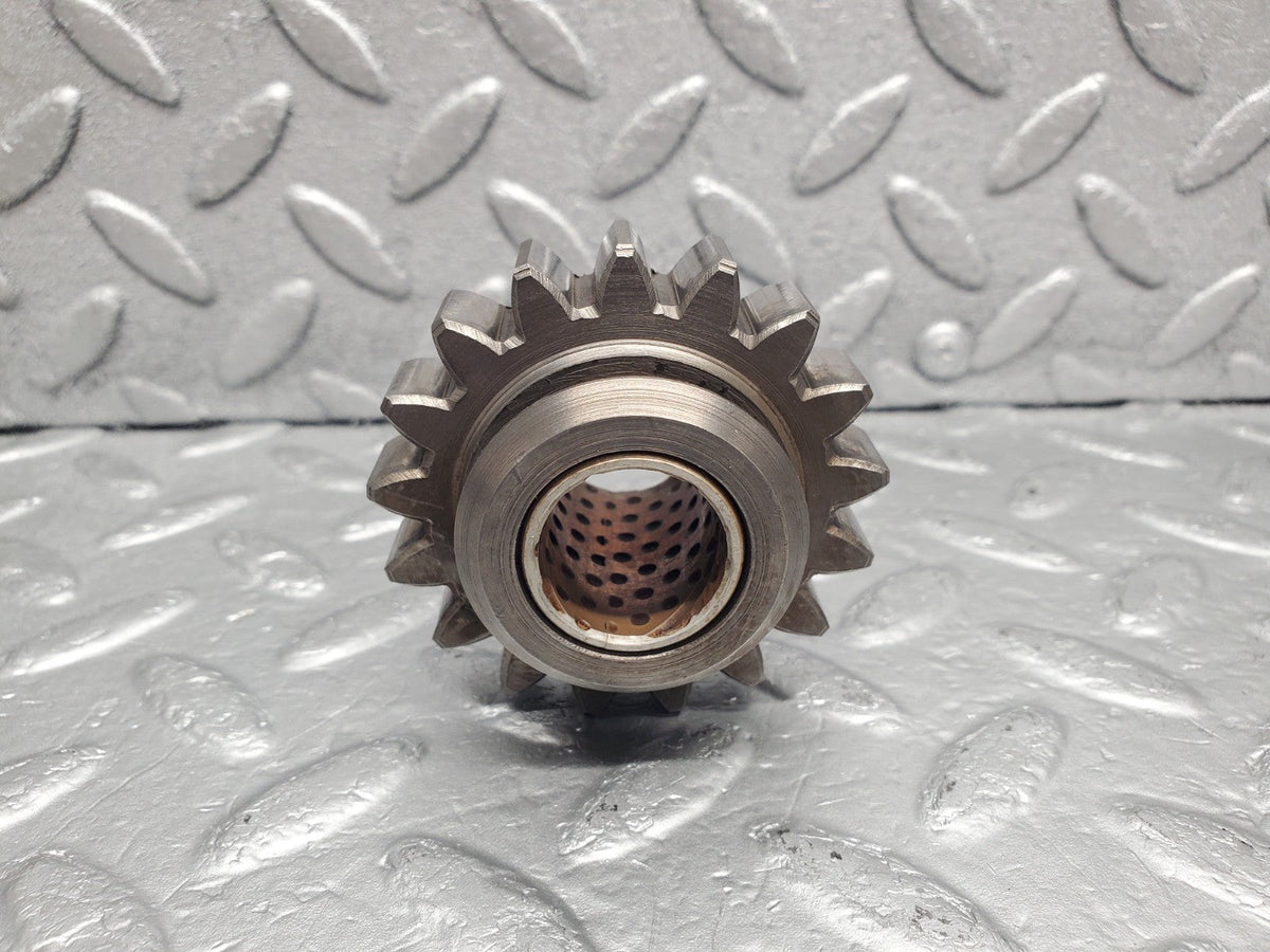 50459 Mercedes-Benz Manual Gearbox Reverse Gear A1152603001