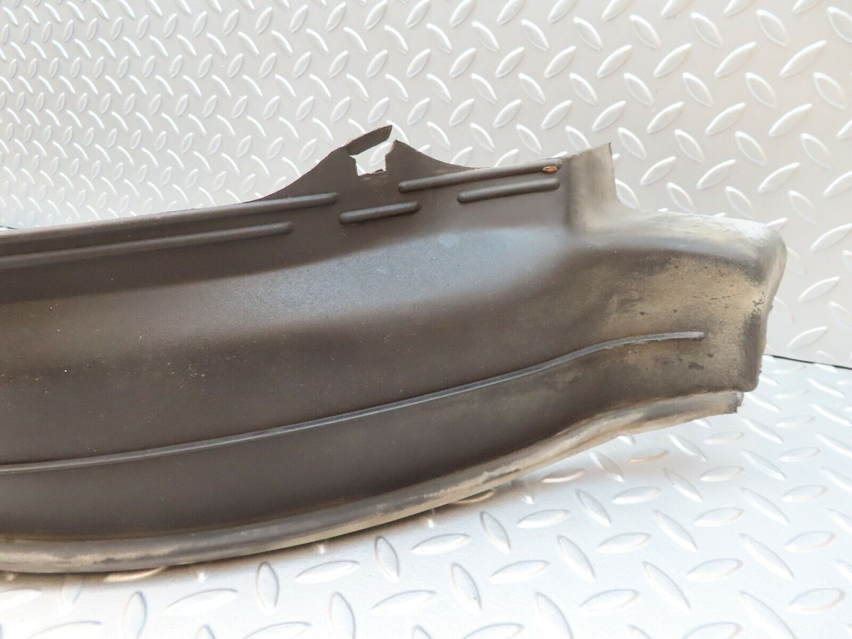 4224 Mercedes-Benz V123 240D LWB Front Right Plastic Inner Fender Wing A1238840635