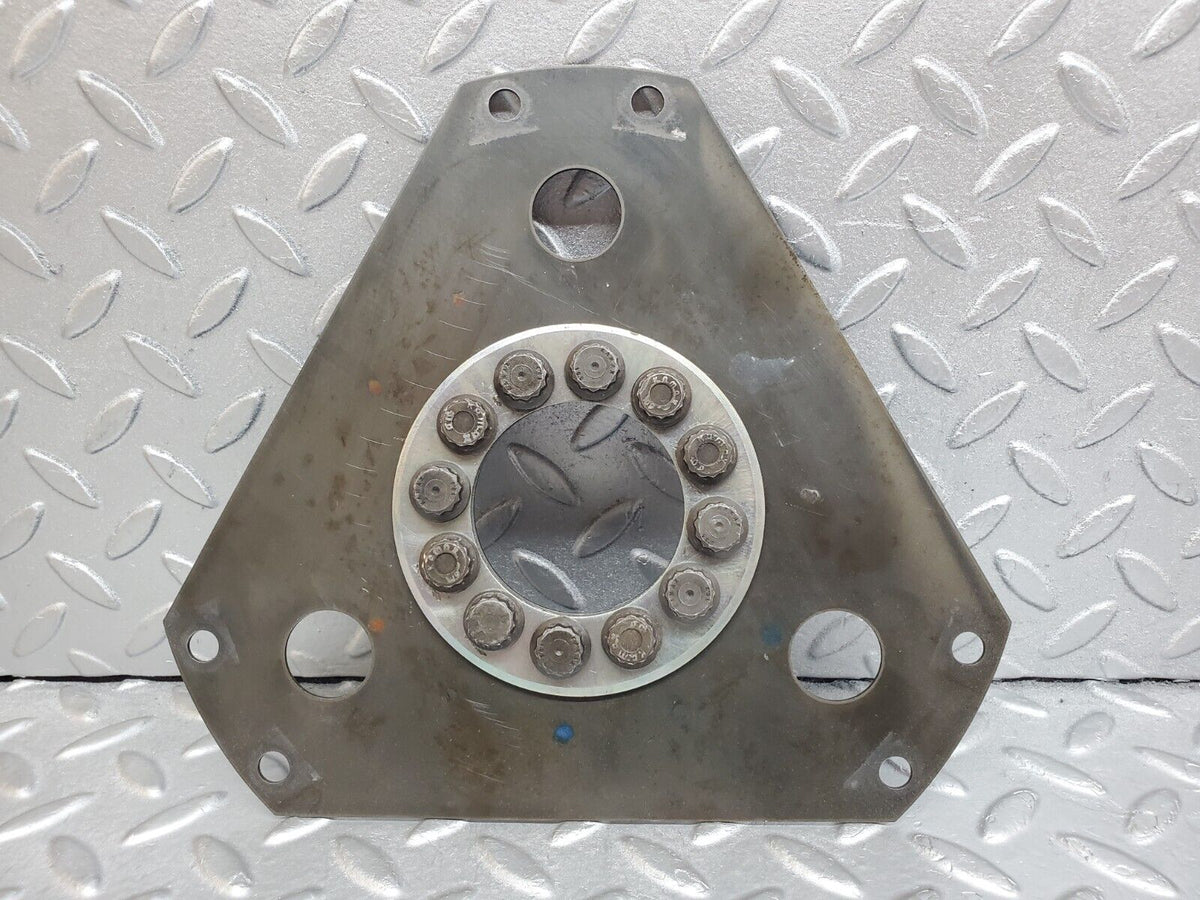 45389 Mercedes-Benz 280E M110.983 Flywheel Starter Ring A1100320001