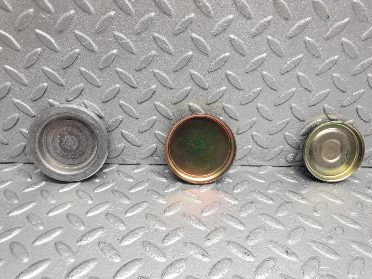 50307 Mercedes-Benz Automatic Gearbox Piston Cover Set 722.309 A1262770903