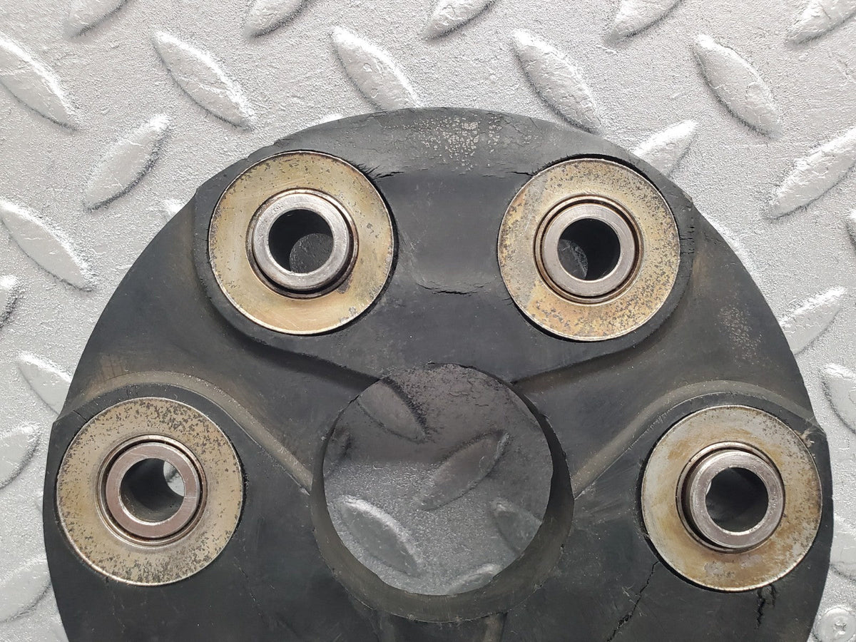 50246 Mercedes-Benz Propshaft Joint Rubber 722.313 A1264110215
