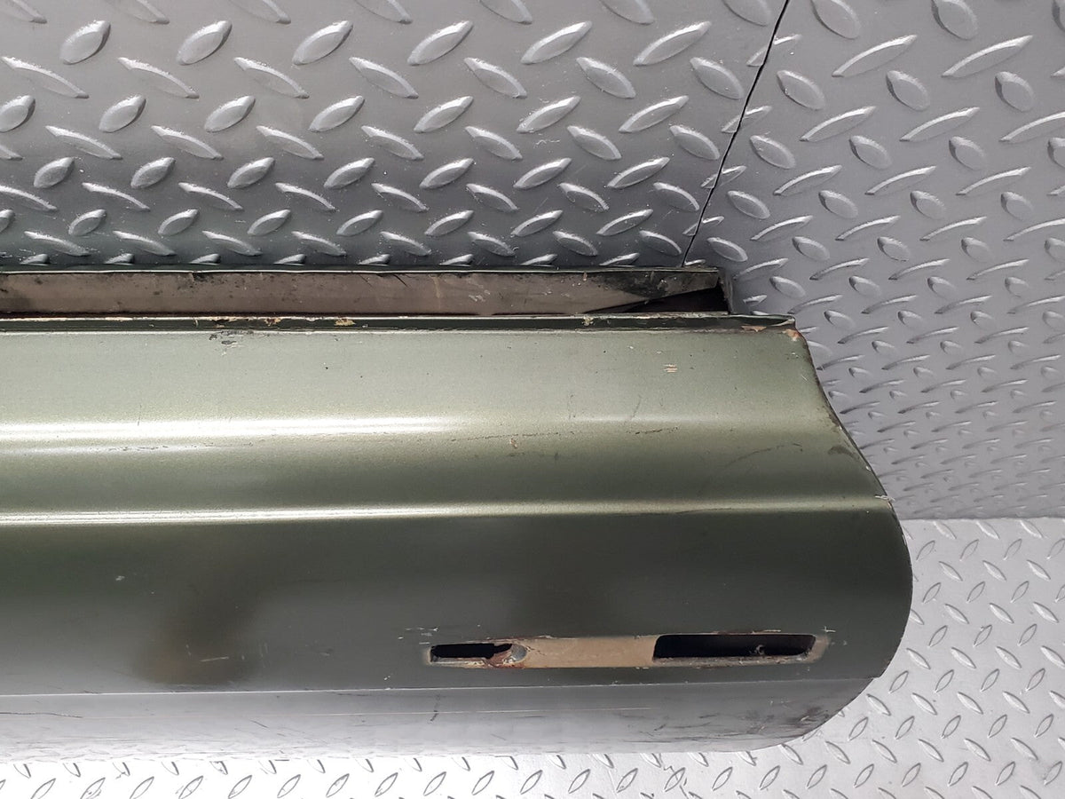 48269 Mercedes-Benz C107 R107 Left Door
