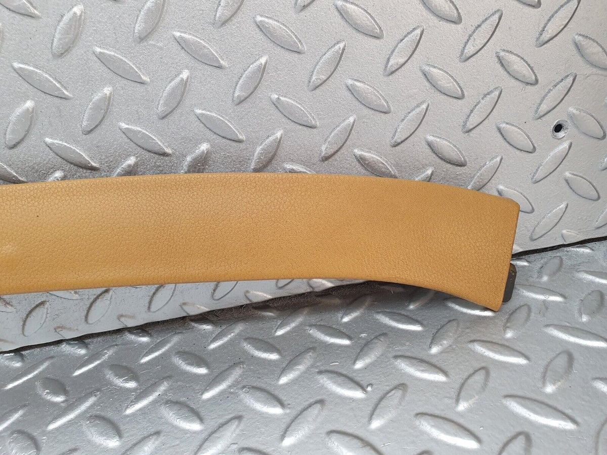 43045 Mercedes-Benz R107 Hardtop Windshield Lower Cover Panel