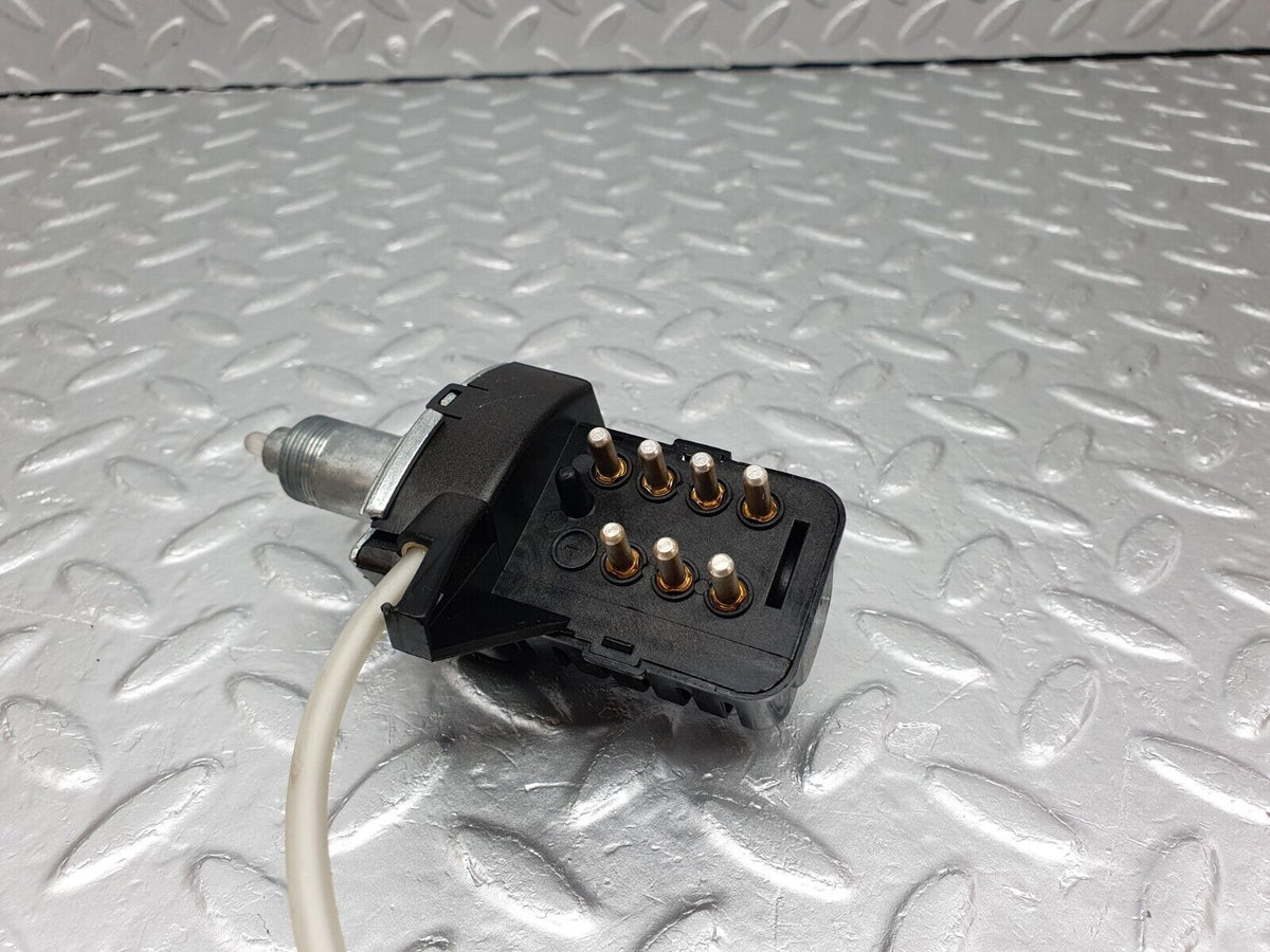 41514 Mercedes-Benz W124 200E Heater Blower Switch A1248202210